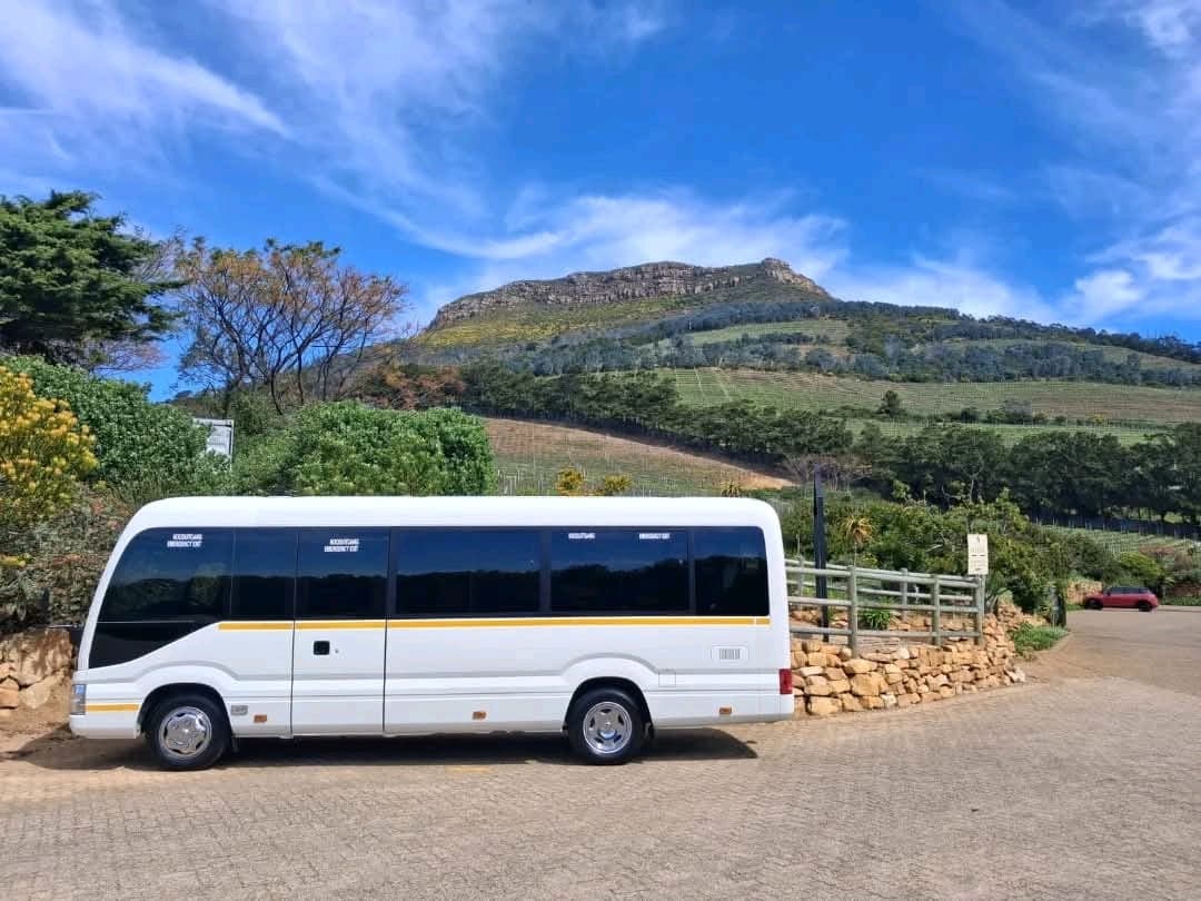 Scania Touring Coach