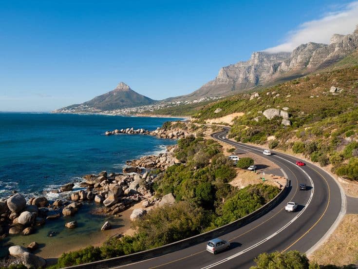 Garden Route Tour